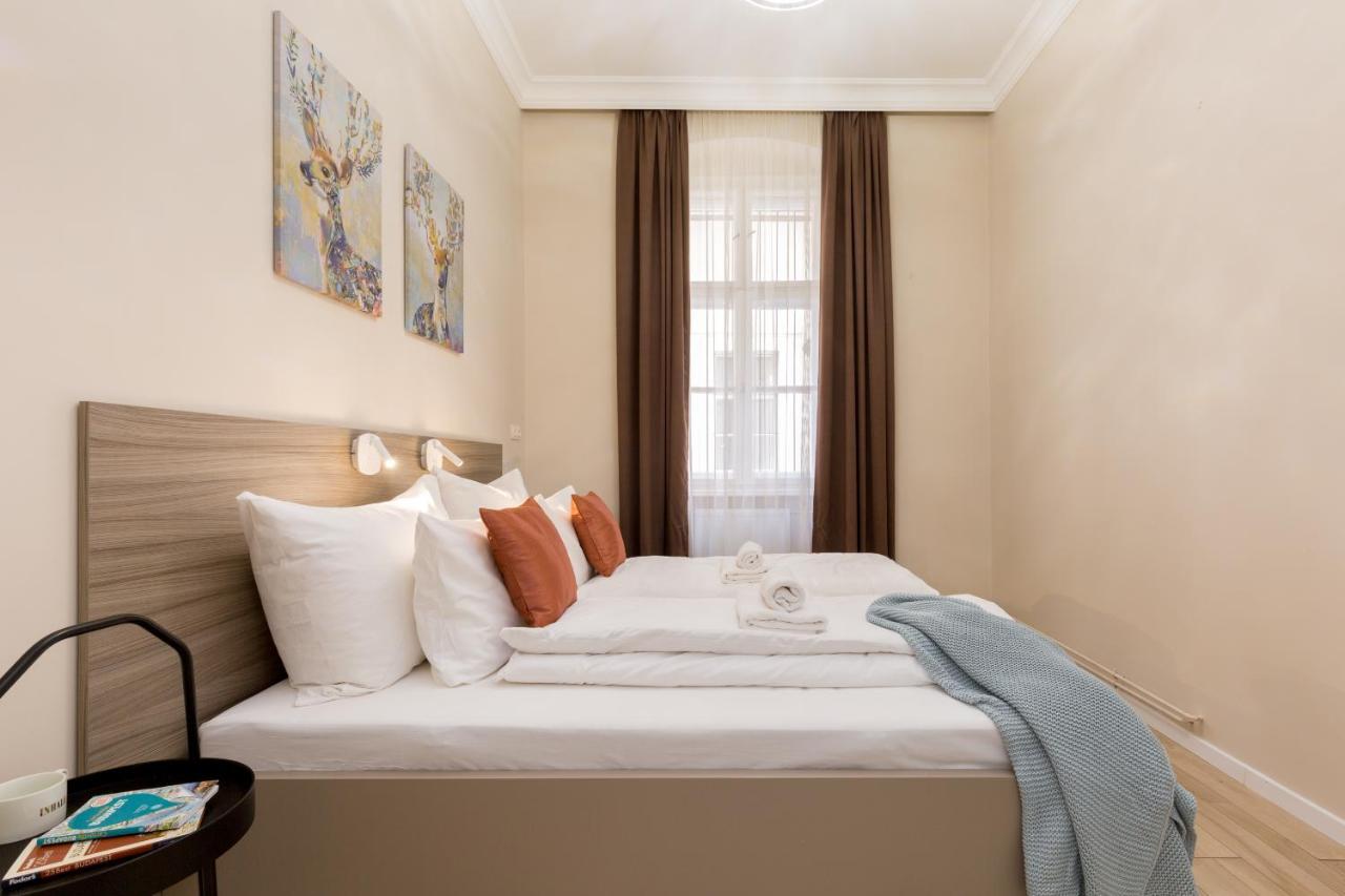Cozy Dream Home In The Absolute Center Βουδαπέστη Εξωτερικό φωτογραφία