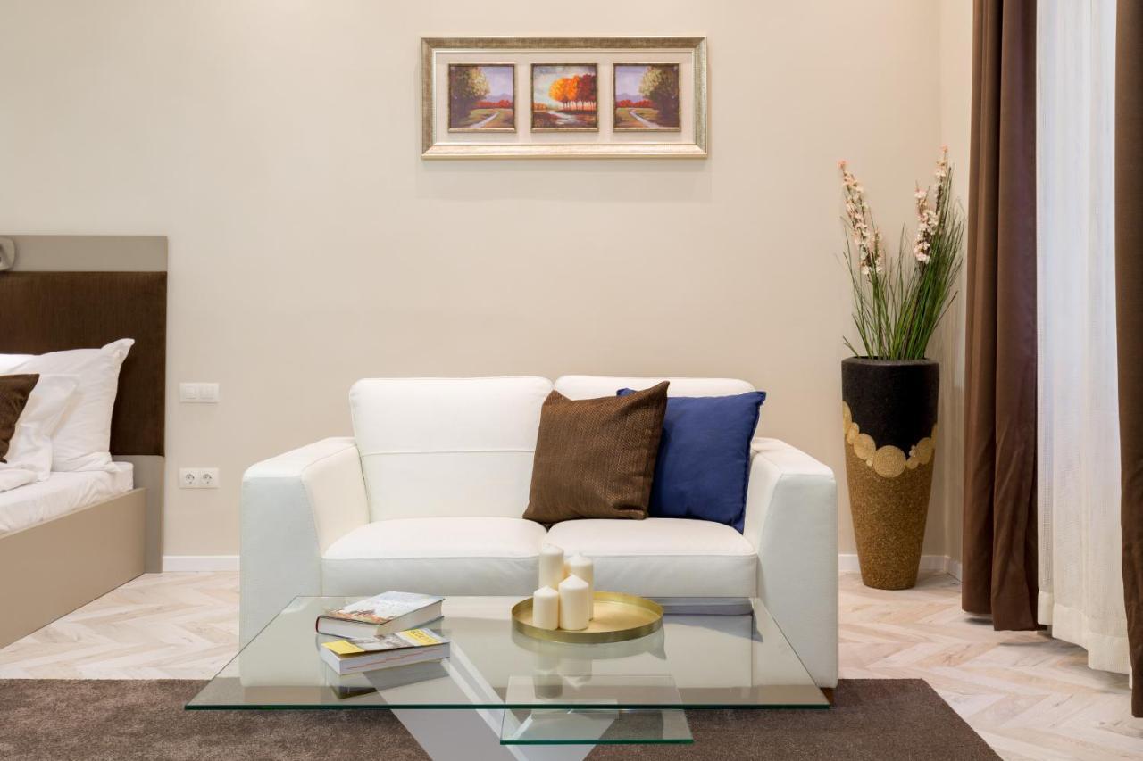Cozy Dream Home In The Absolute Center Βουδαπέστη Εξωτερικό φωτογραφία