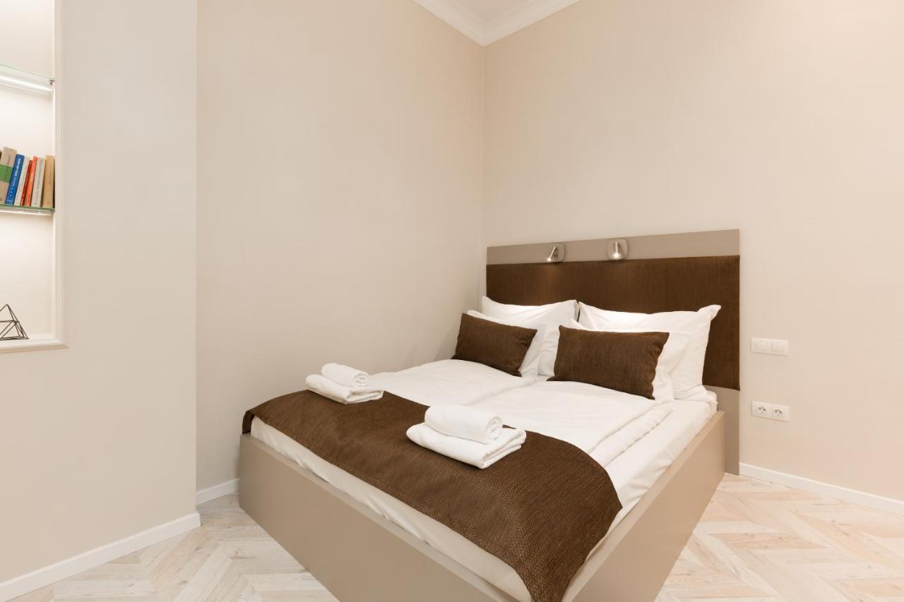 Cozy Dream Home In The Absolute Center Βουδαπέστη Εξωτερικό φωτογραφία