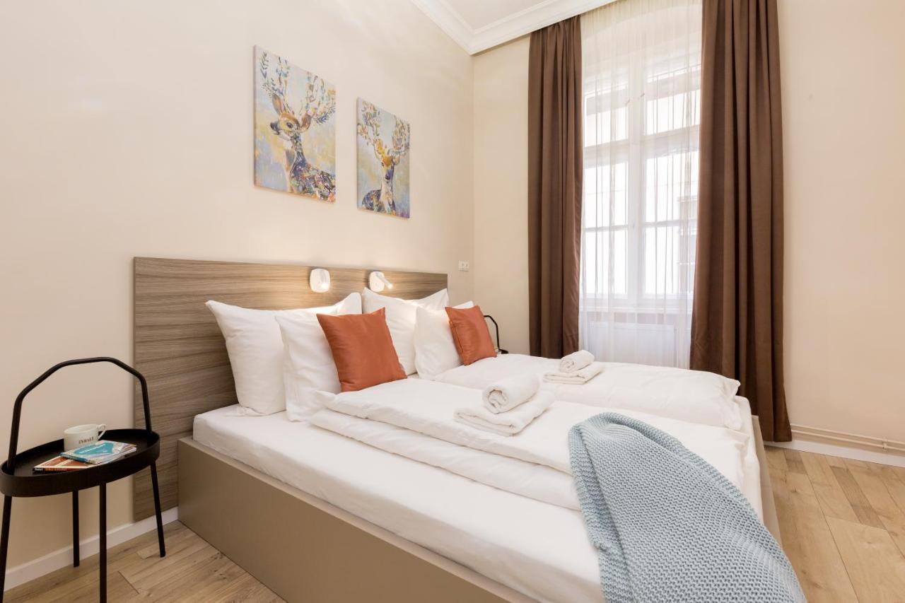 Cozy Dream Home In The Absolute Center Βουδαπέστη Εξωτερικό φωτογραφία