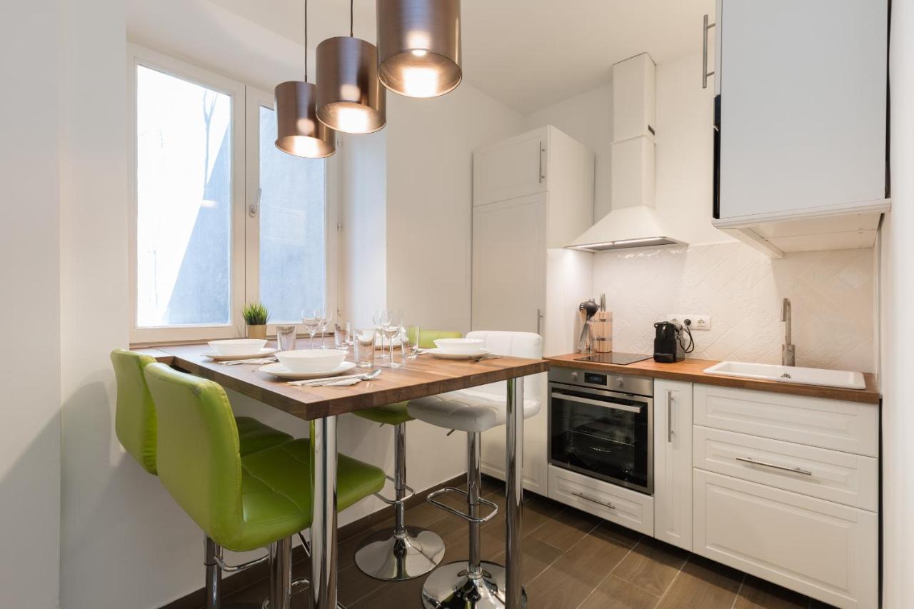 Cozy Dream Home In The Absolute Center Βουδαπέστη Εξωτερικό φωτογραφία